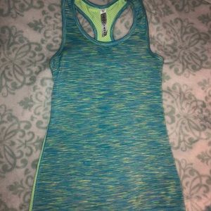 Children’s 90 Degree workout top